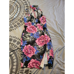 Charlotte Russe Dress L